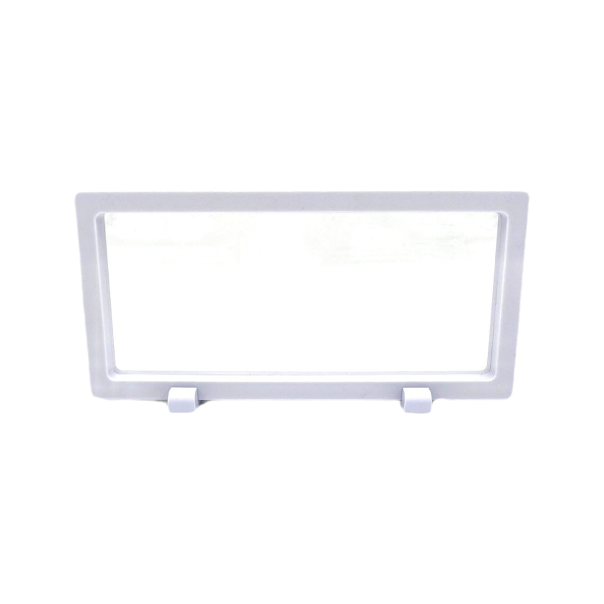 Floating Display Case (Rectangle)