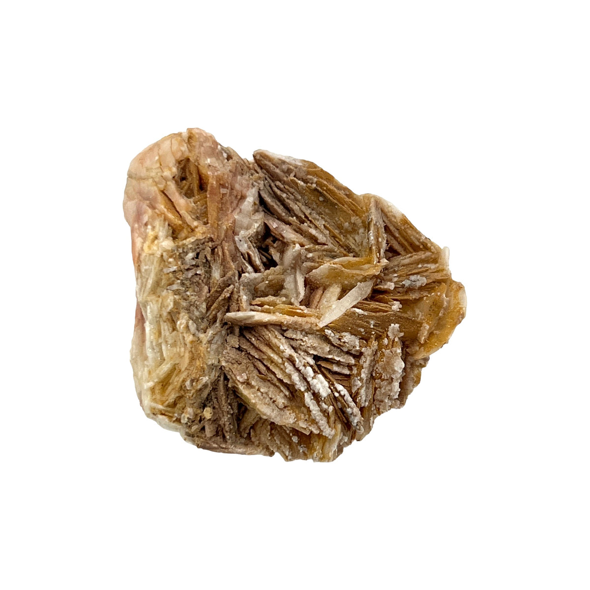 Barite
