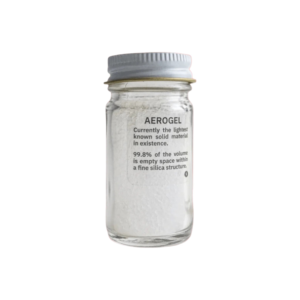 Aerogel