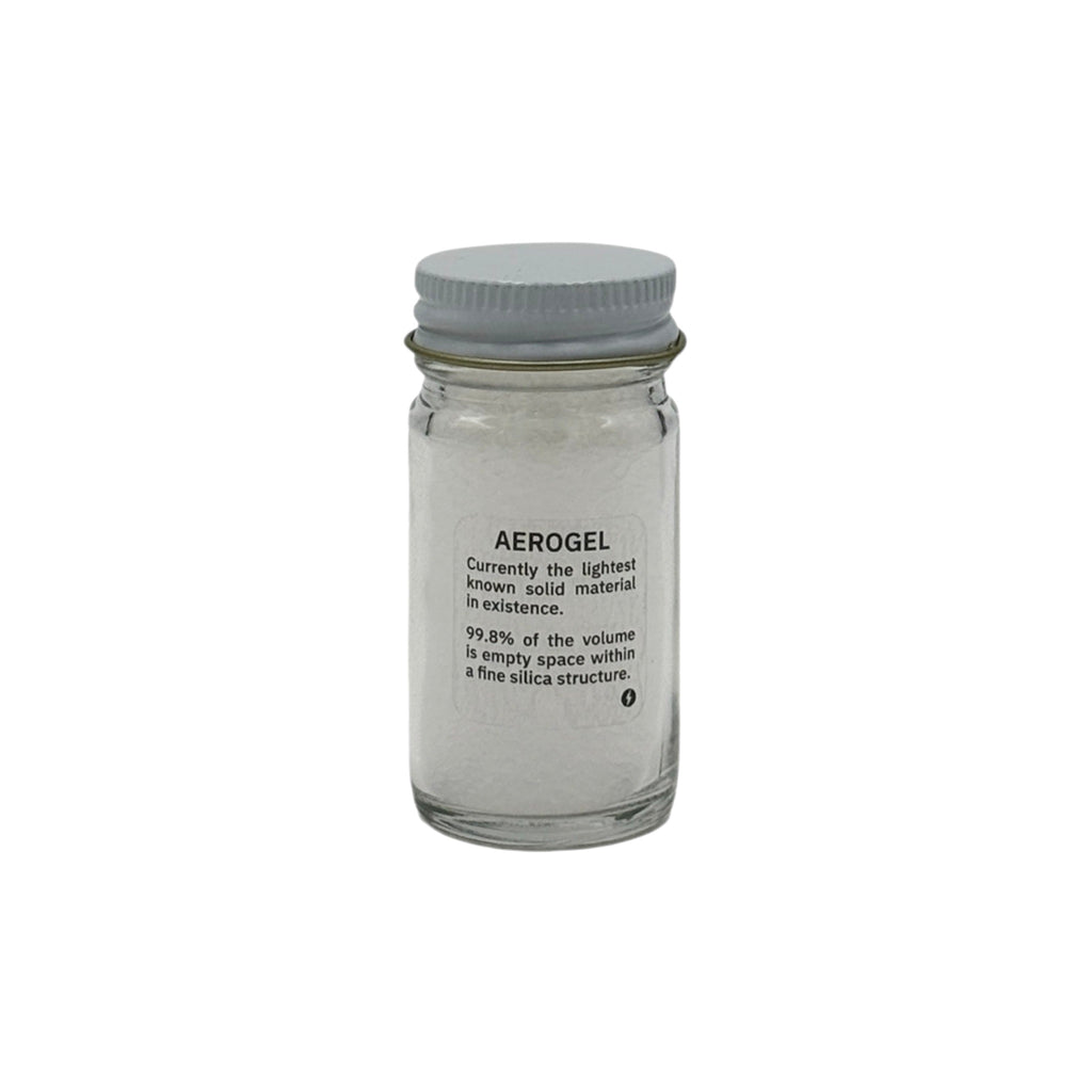 Aerogel