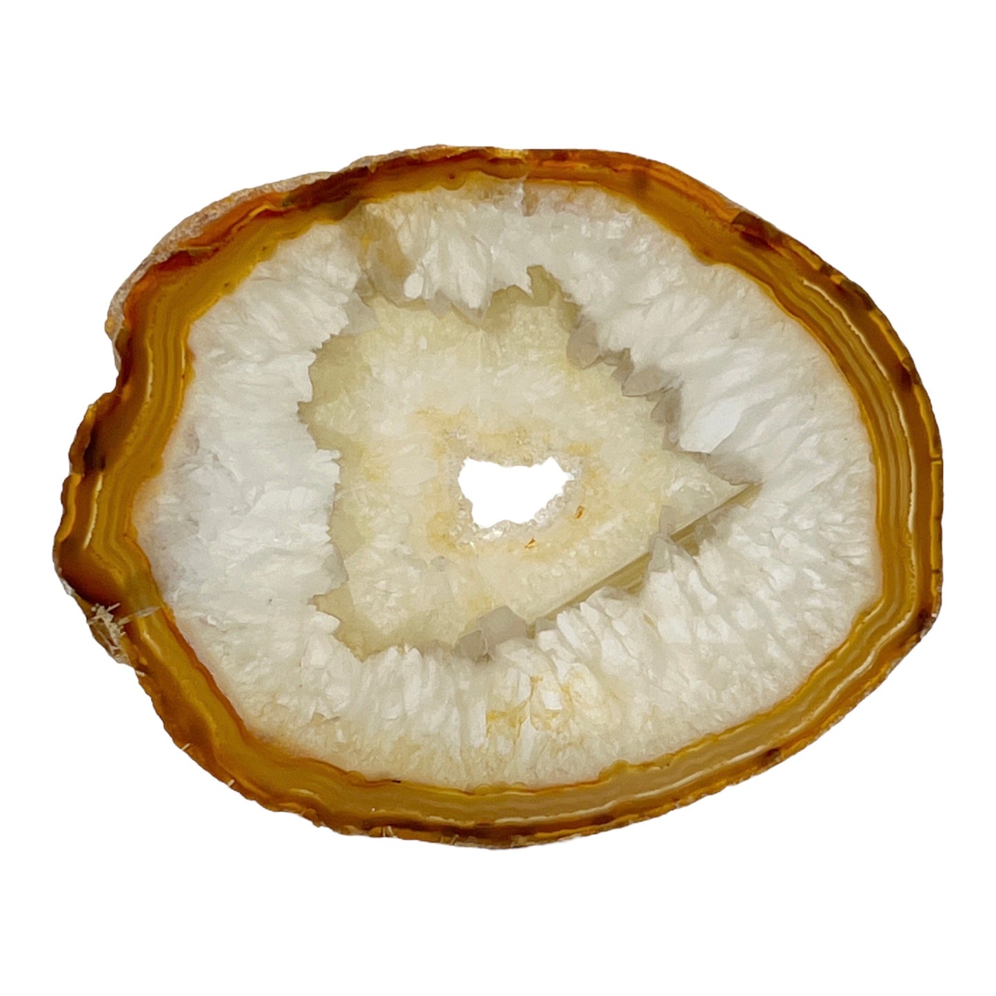 Agate Slice