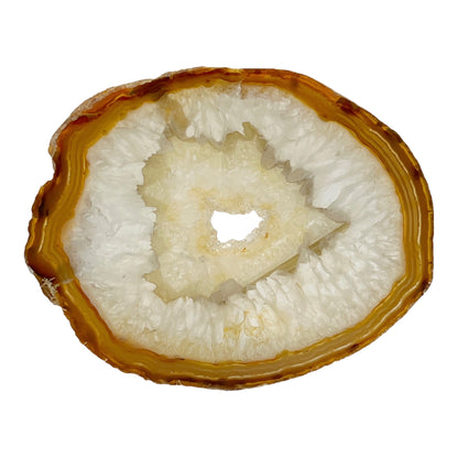 Agate Slice