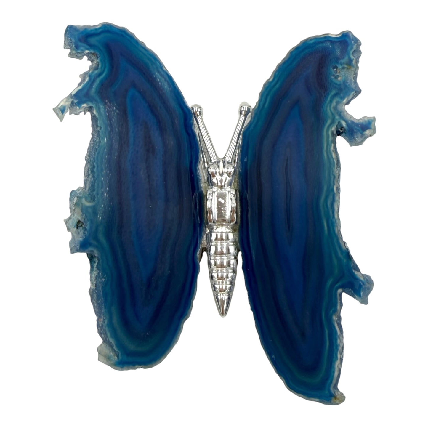 Agate Butterfly