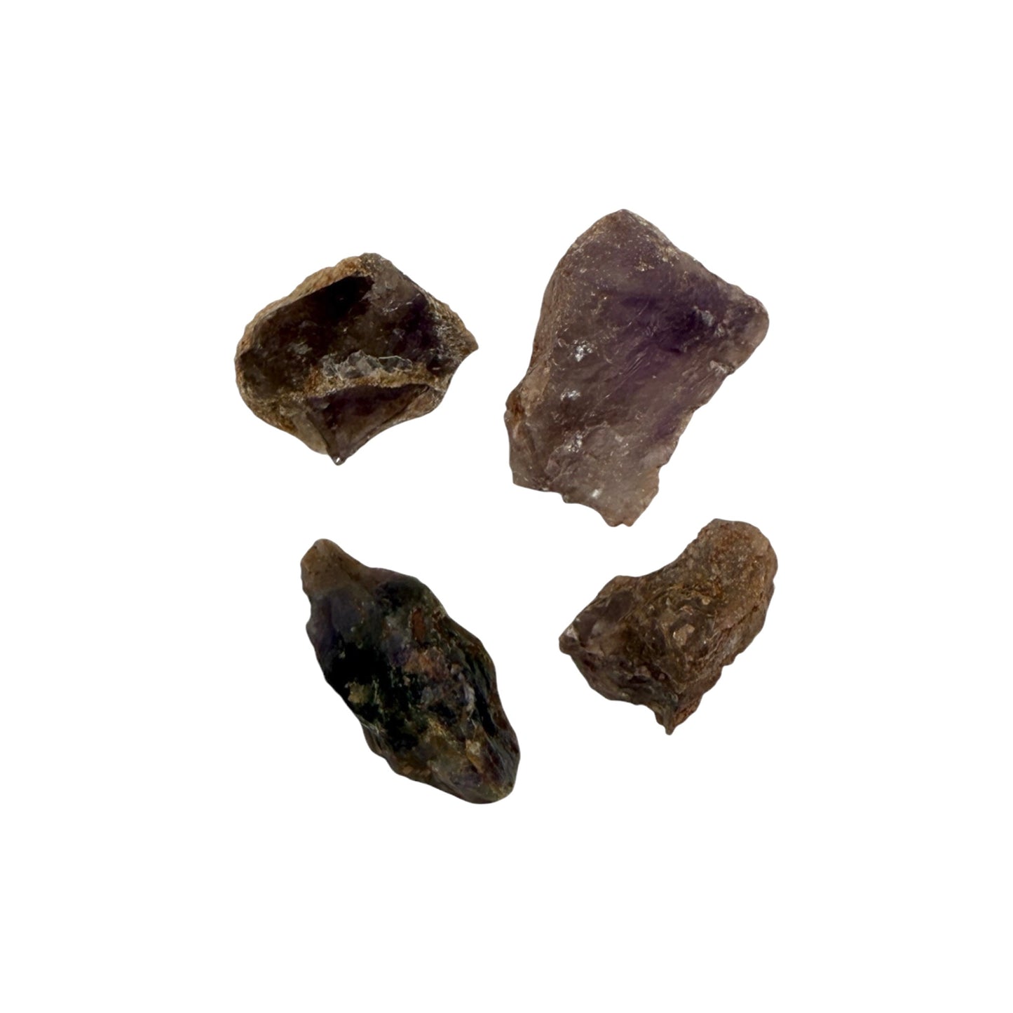 Amethyst (Four Peaks)