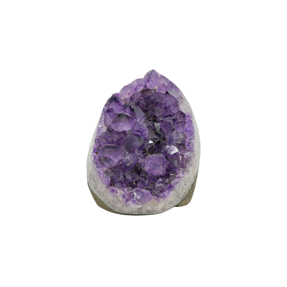 Amethyst Geode