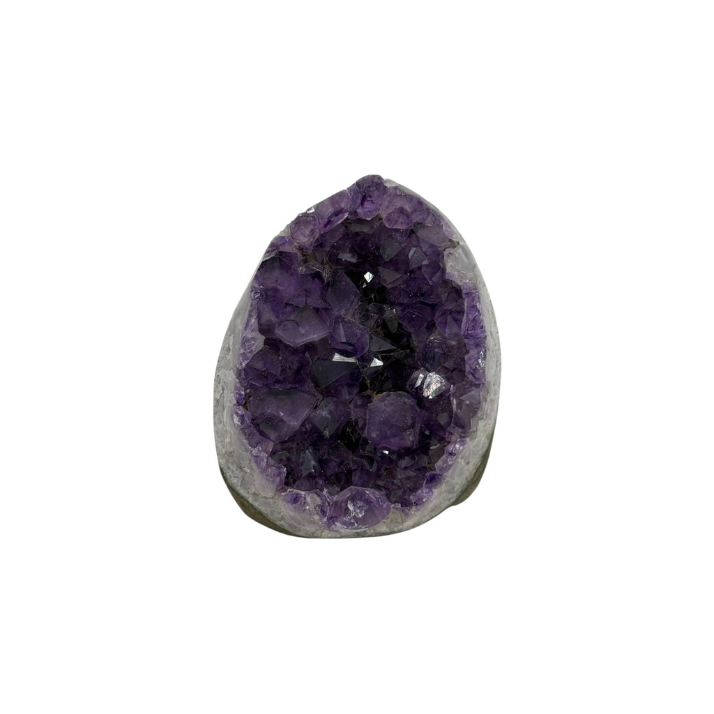 Amethyst Geode