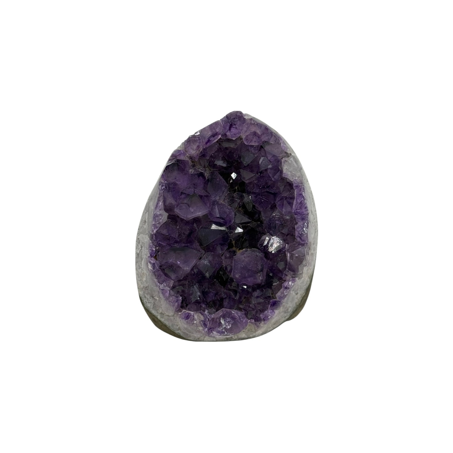 Amethyst Geode