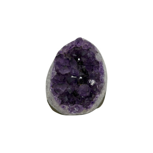 Amethyst Geode