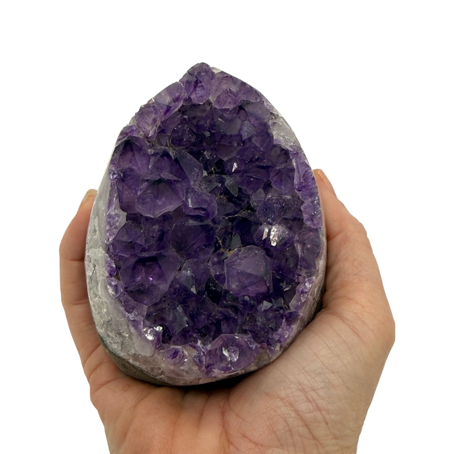 Amethyst Geode