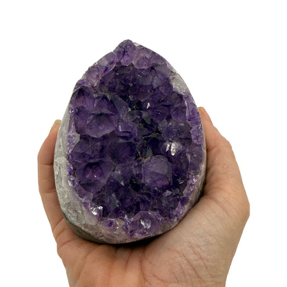 Amethyst Geode