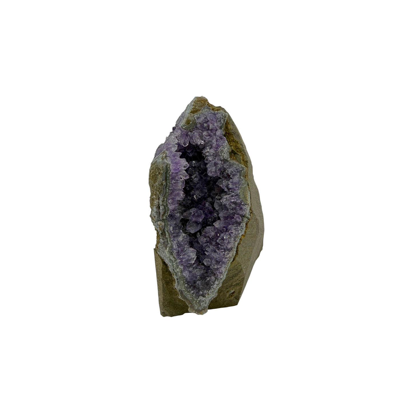 Amethyst Geode