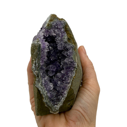 Amethyst Geode