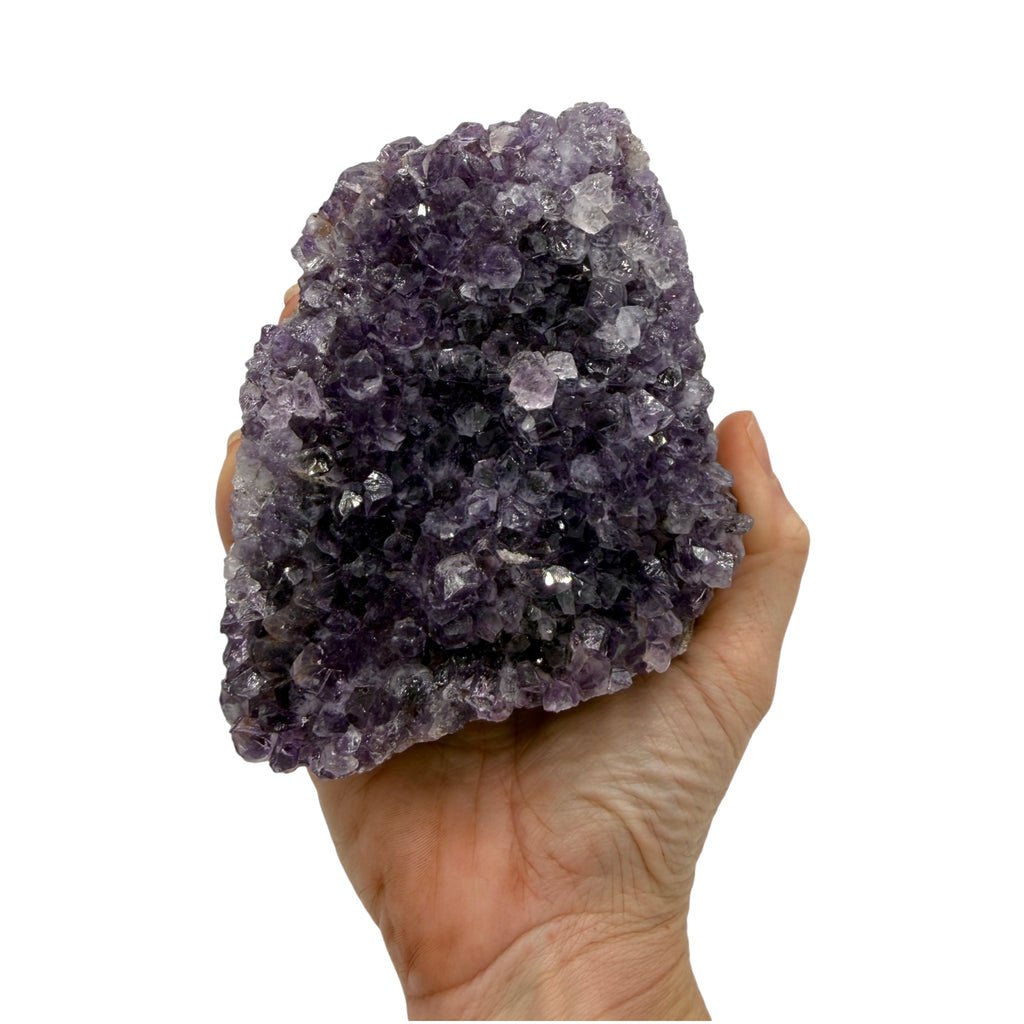 Amethyst Geode