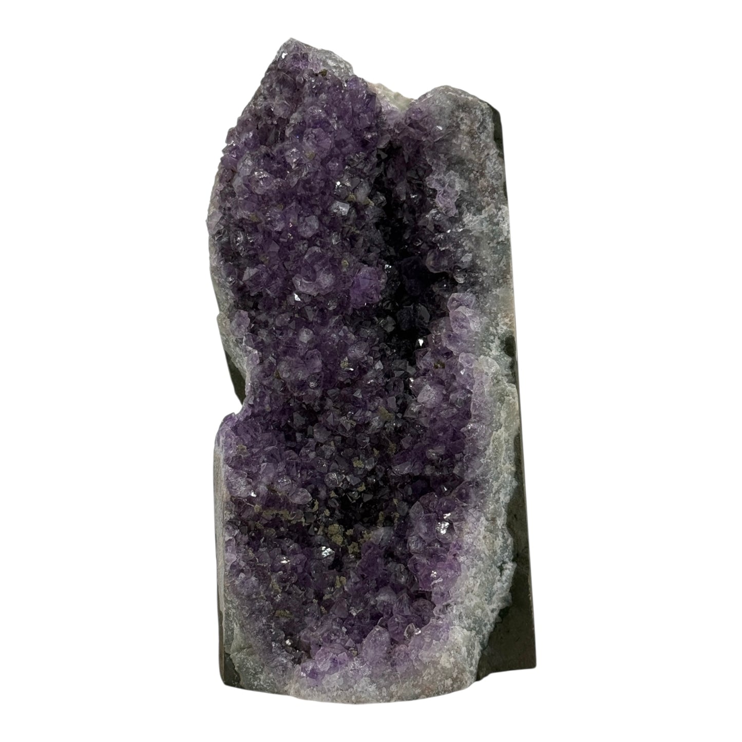 Amethyst Geode