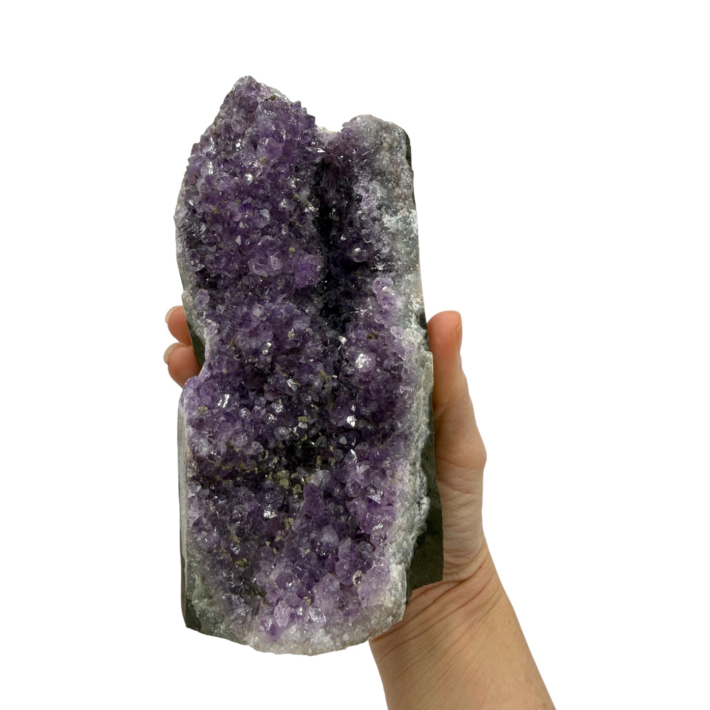 Amethyst Geode