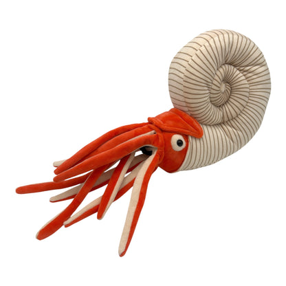 Ammonite Plush