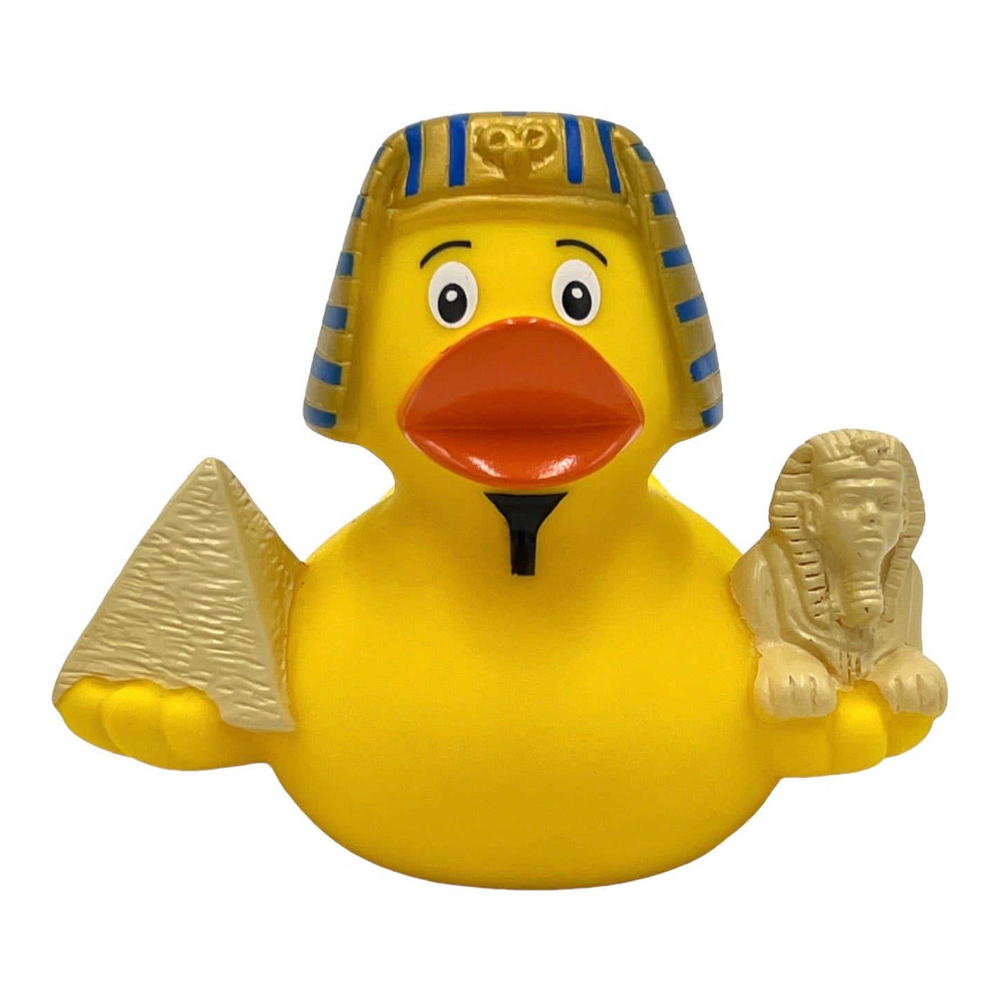 Rubber Duck (Ancient Egypt)