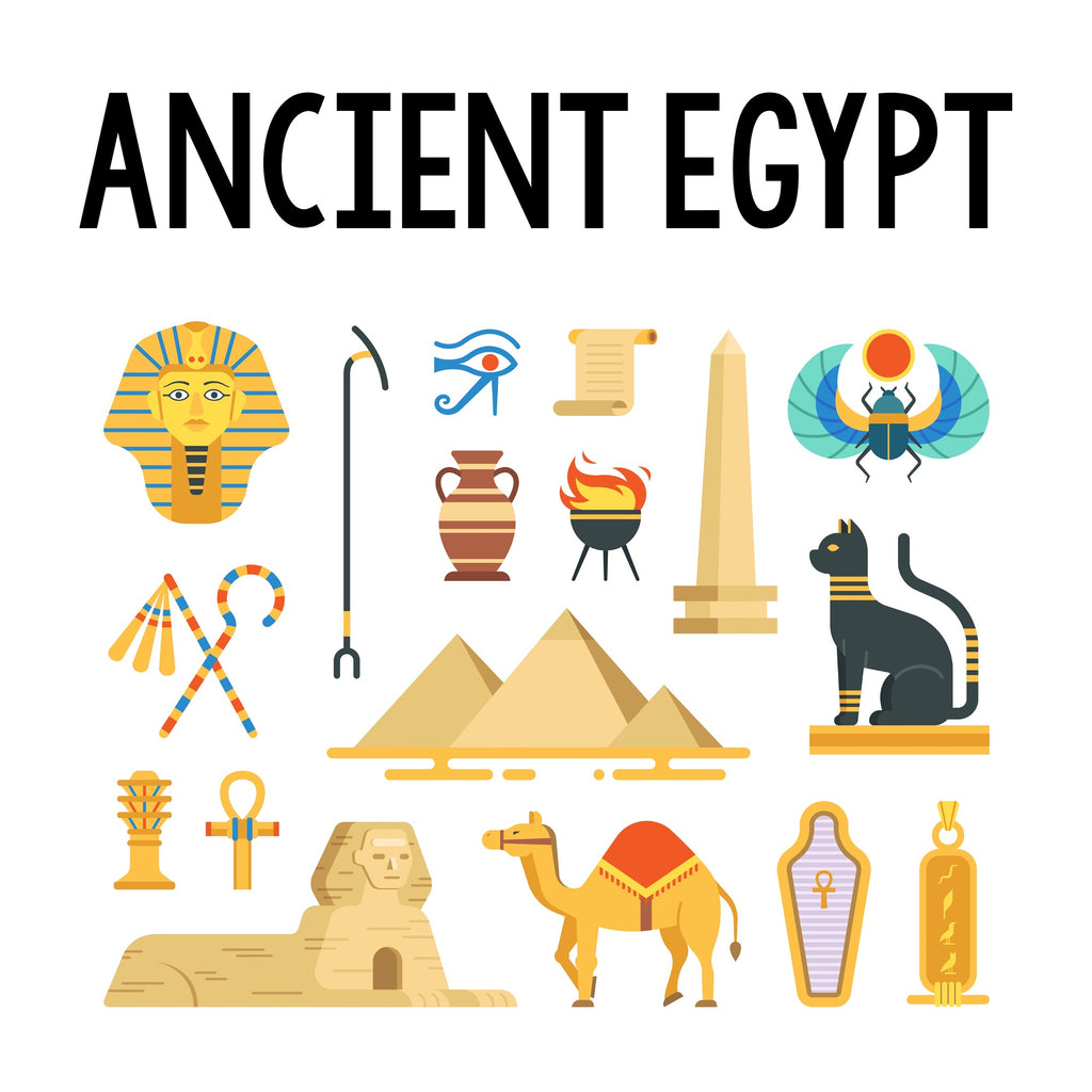 Ancient Egypt Class