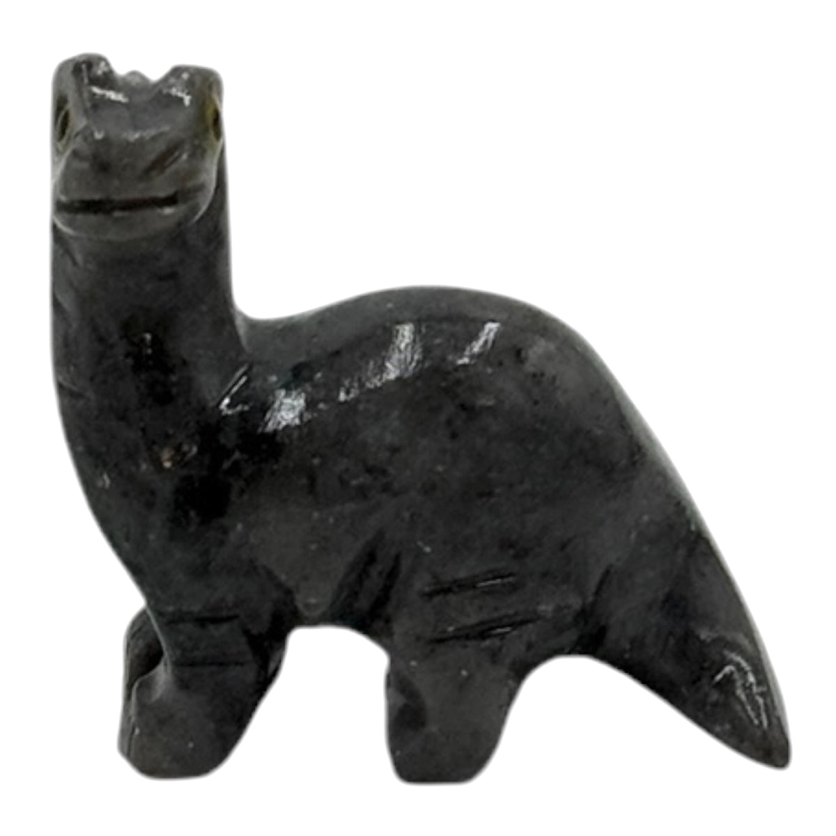 Soapstone (Carved Animals)