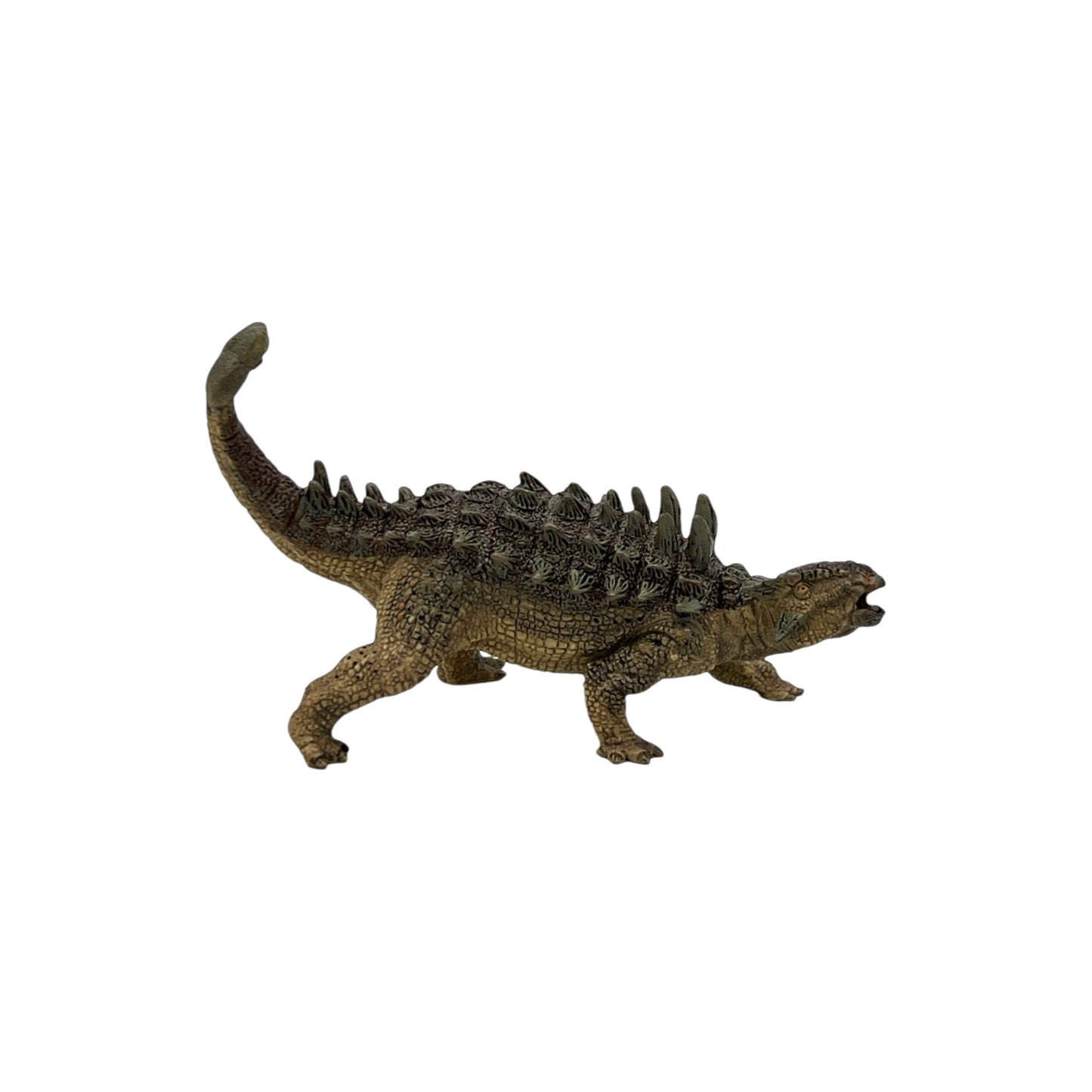 Ankylosaurus (Papo)