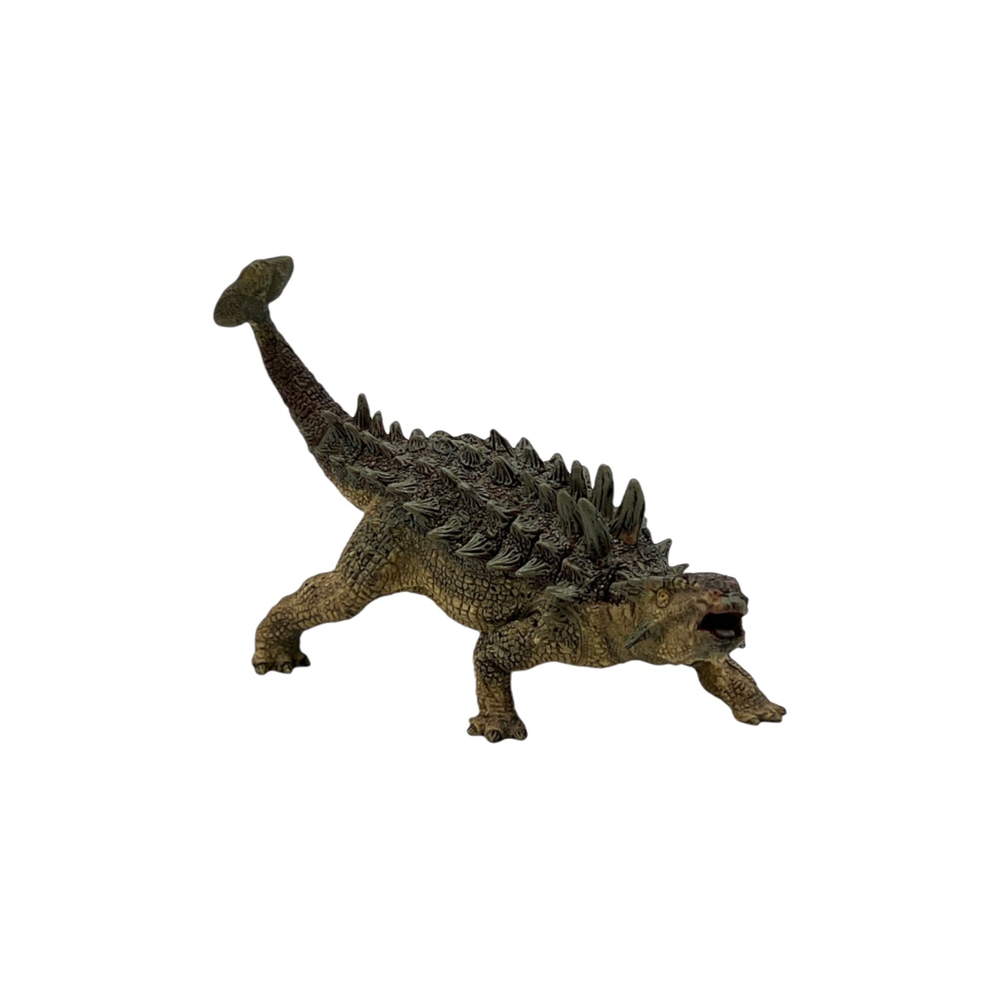 Ankylosaurus (Papo)