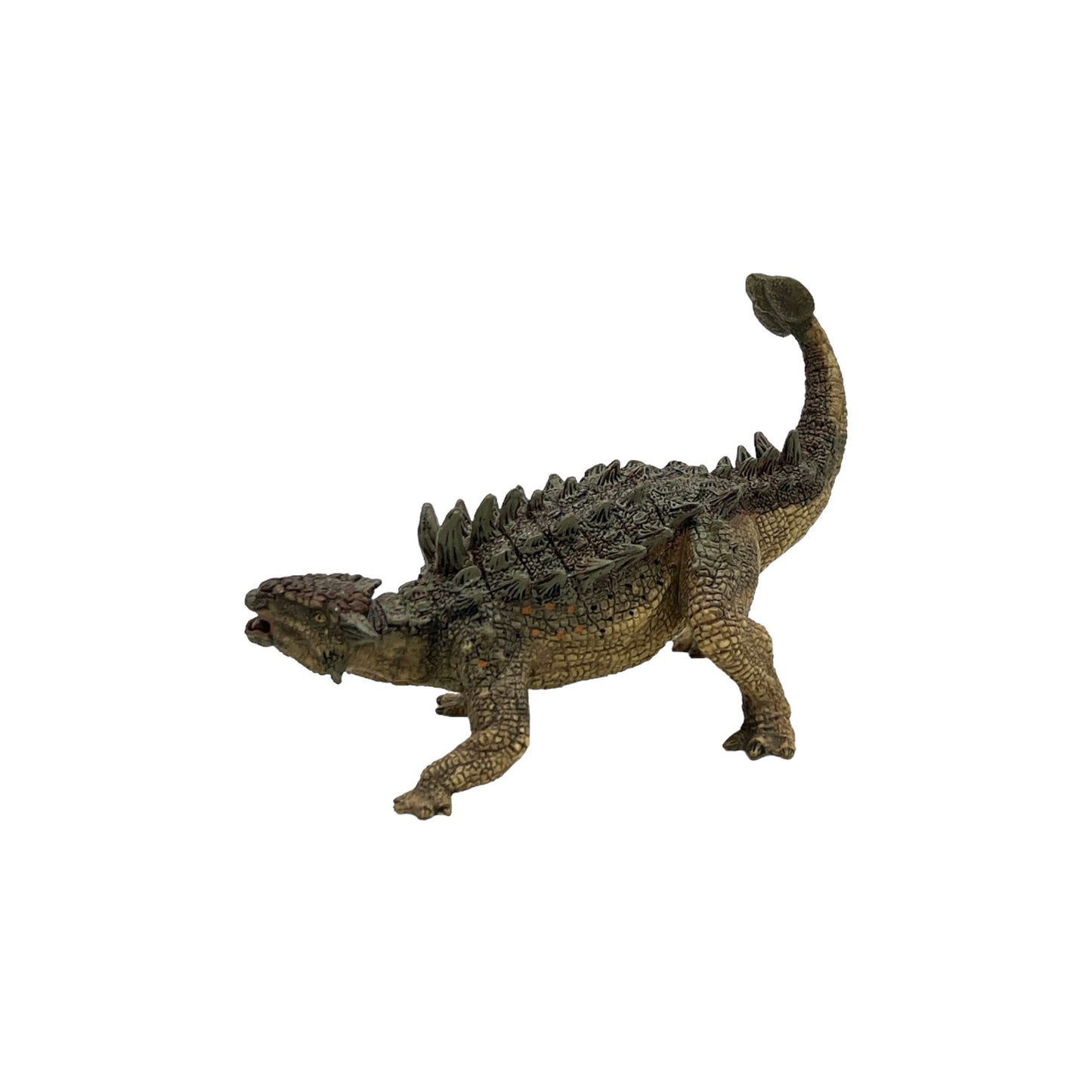 Ankylosaurus (Papo)