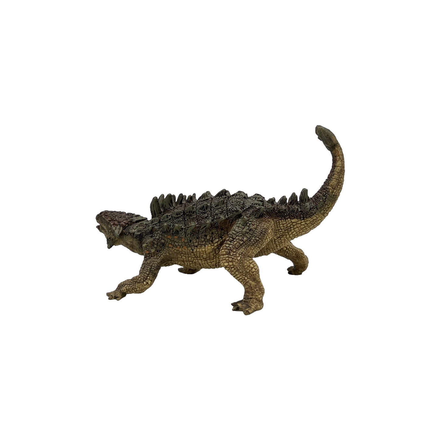 Ankylosaurus (Papo)