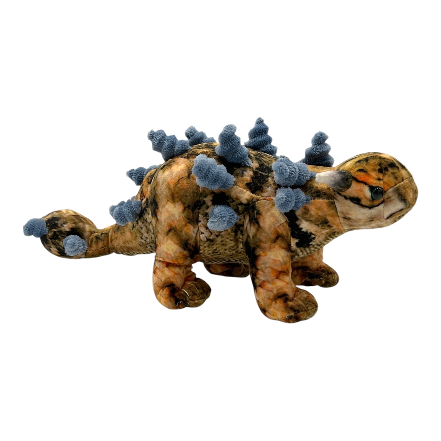 Ankylosaurus Plush