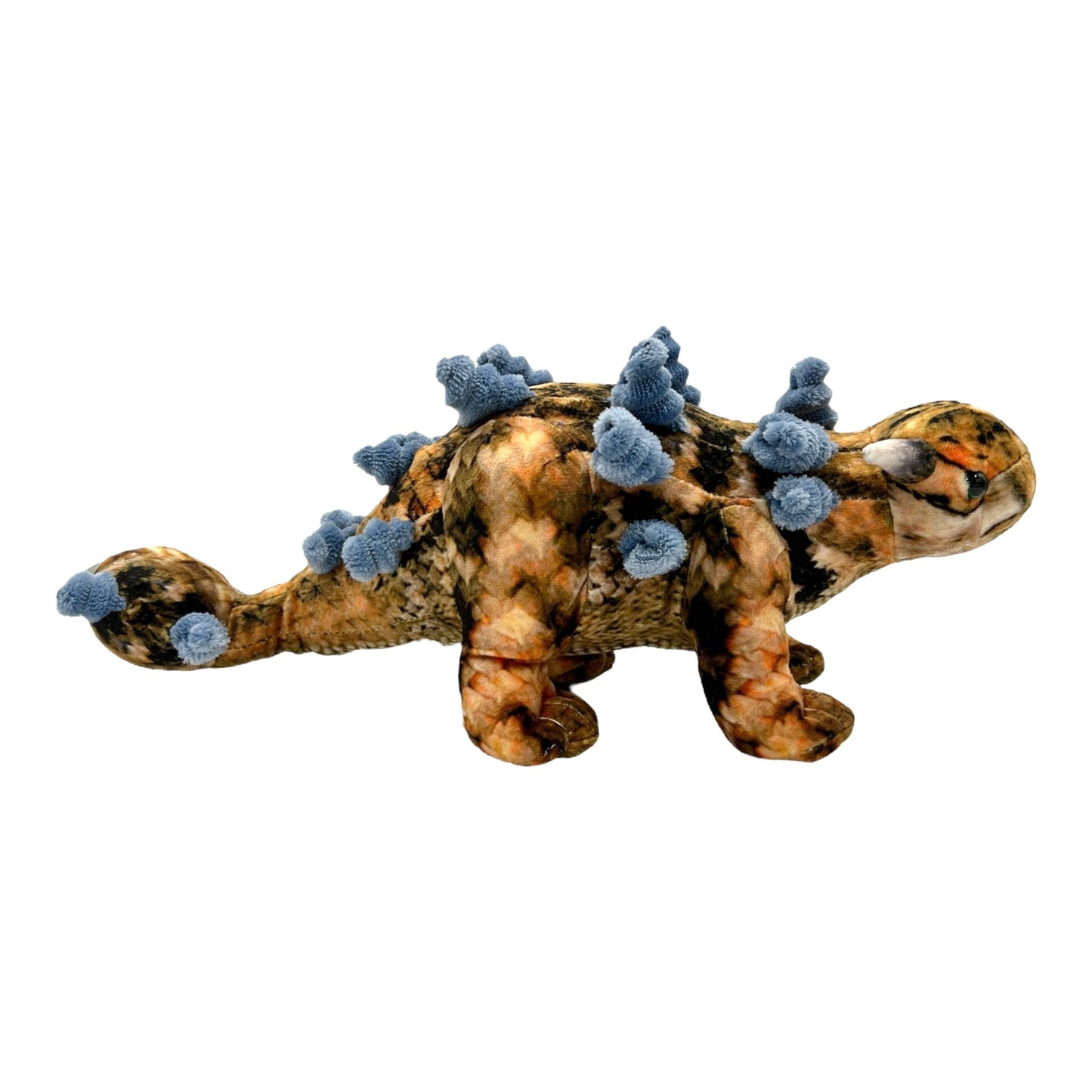 Ankylosaurus Plush