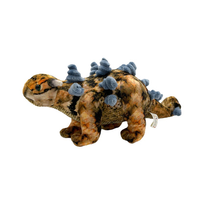 Ankylosaurus Plush