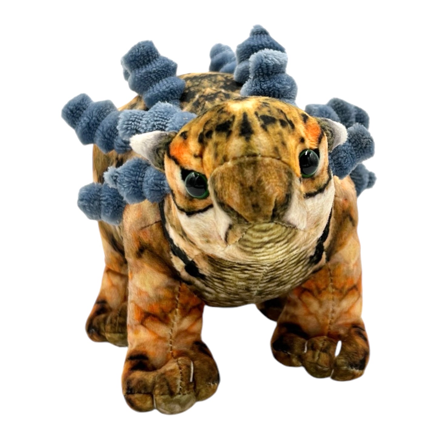 Ankylosaurus Plush