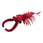 Deluxe Cambrian Plush