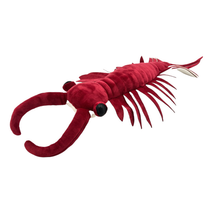 Deluxe Cambrian Plush