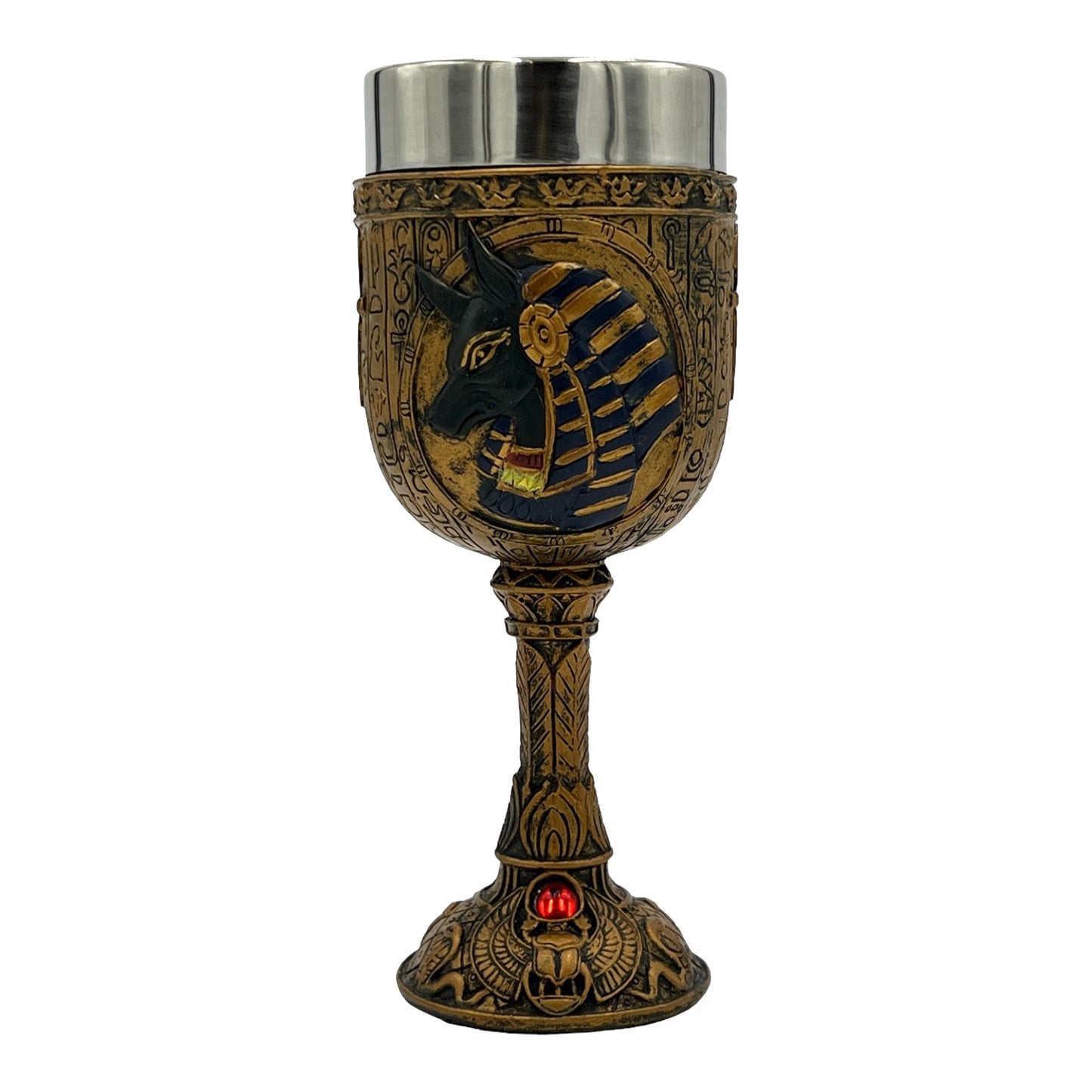 Egyptian Goblet