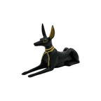 Anubis Lying Down