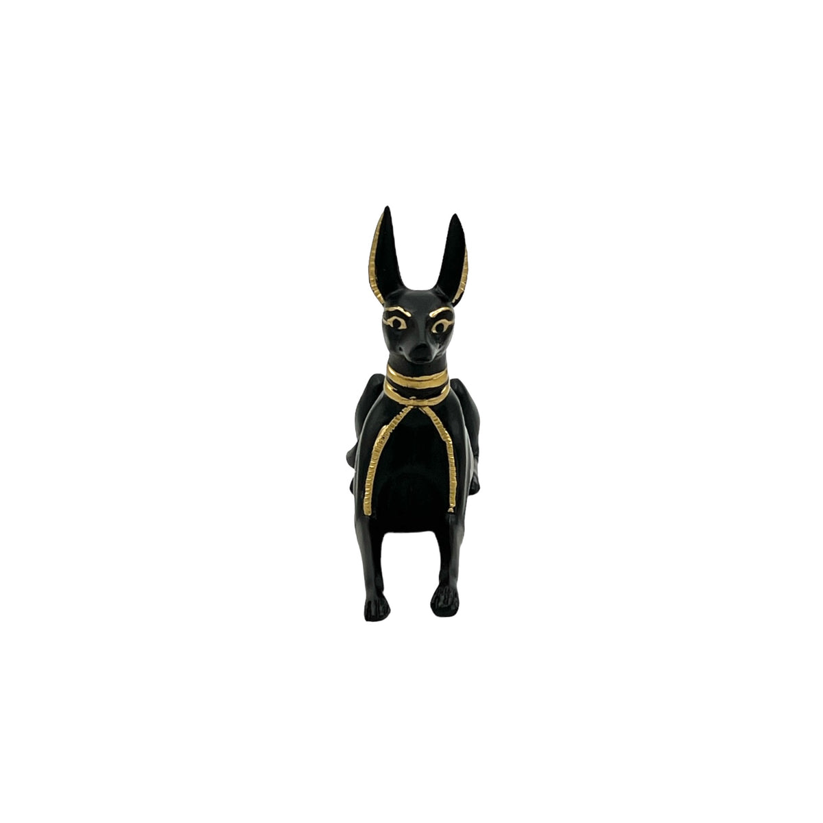 Anubis Lying Down