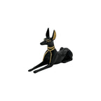 Anubis Lying Down