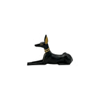 Anubis Lying Down