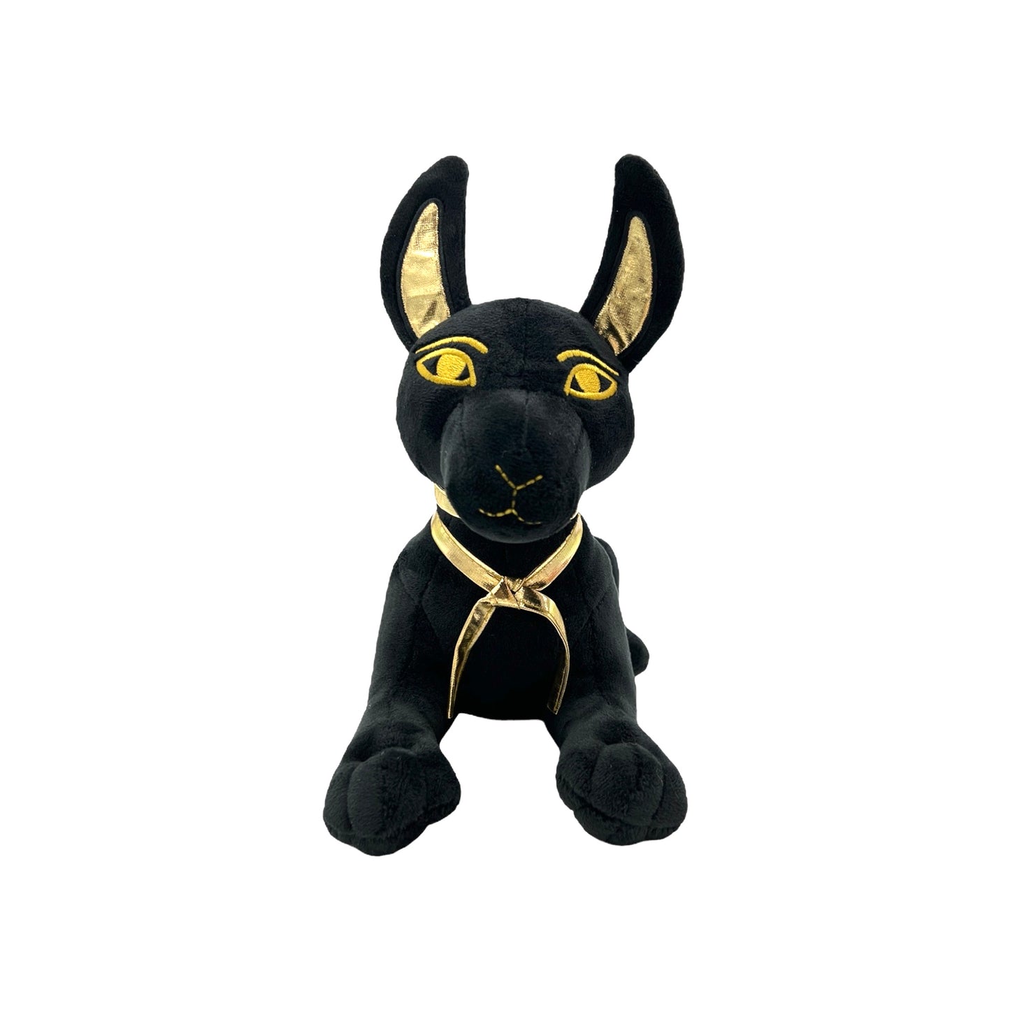 Anubis Plush