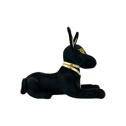 Anubis Plush