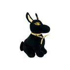 Anubis Plush (Sitting)