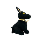 Anubis Plush (Sitting)
