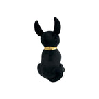 Anubis Plush (Sitting)