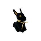 Anubis Plush (Sitting)