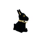 Anubis Plush (Sitting)