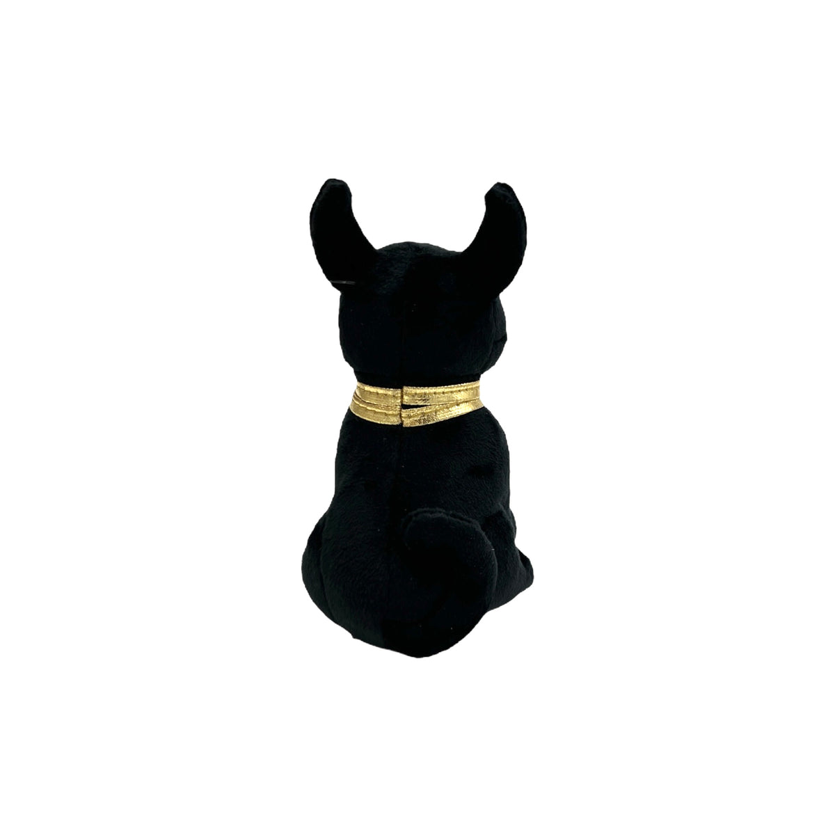 Anubis Plush (Sitting)
