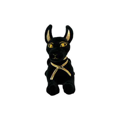 Anubis Plush