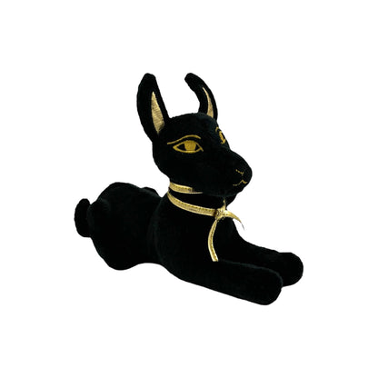 Anubis Plush