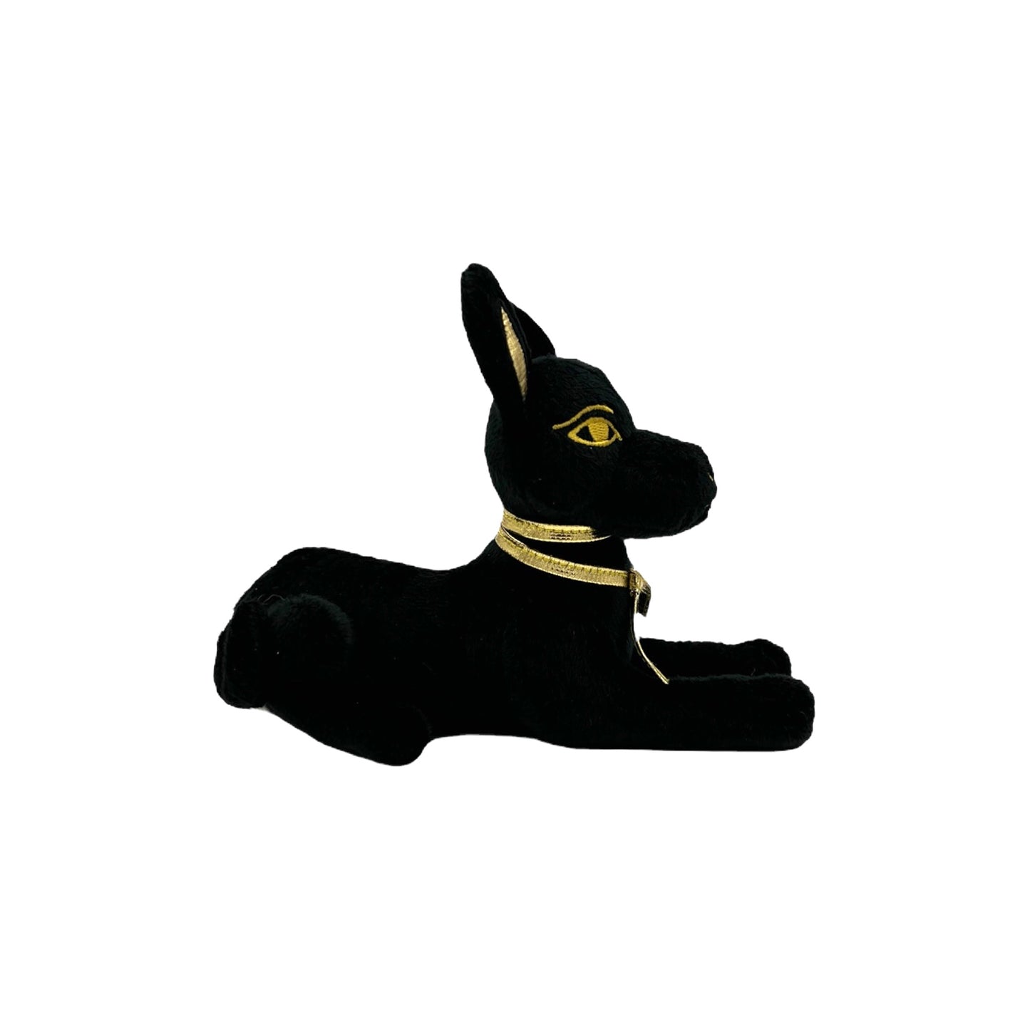 Anubis Plush