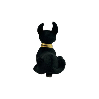 Anubis Plush